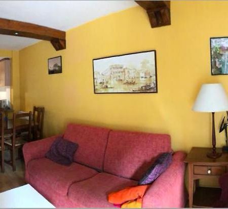 Check In Casas Casa Elson Apartment Cerler Bagian luar foto