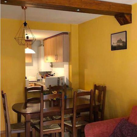Check In Casas Casa Elson Apartment Cerler Bagian luar foto
