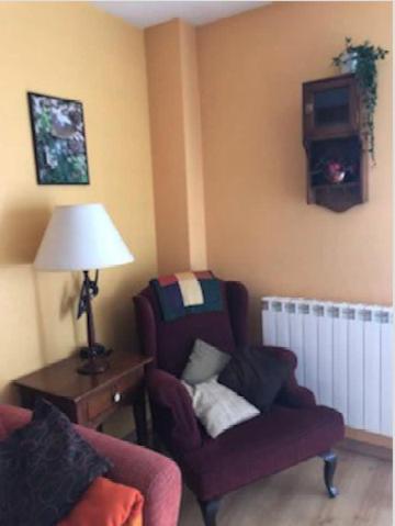 Check In Casas Casa Elson Apartment Cerler Bagian luar foto