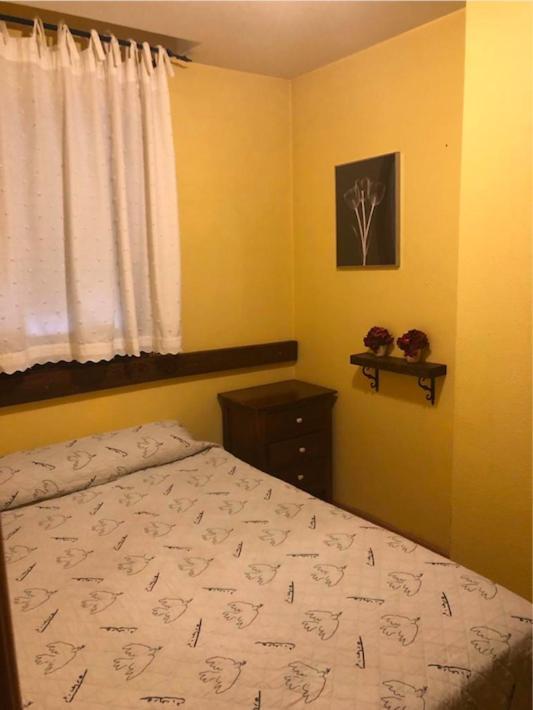 Check In Casas Casa Elson Apartment Cerler Bagian luar foto